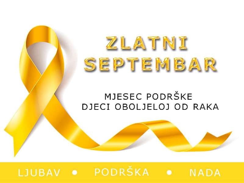Odjel Pedijatrije KB Bihać: Donacija Udruženja „Srce za djecu oboljelu od raka“ 