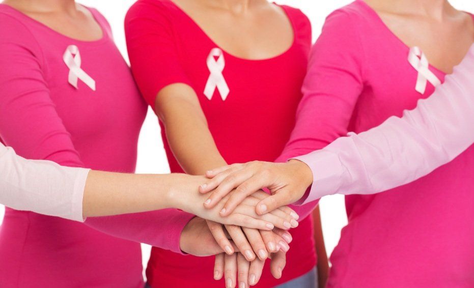 PINK OKTOBAR : Jedan cilj – pobijediti karcinom dojke!