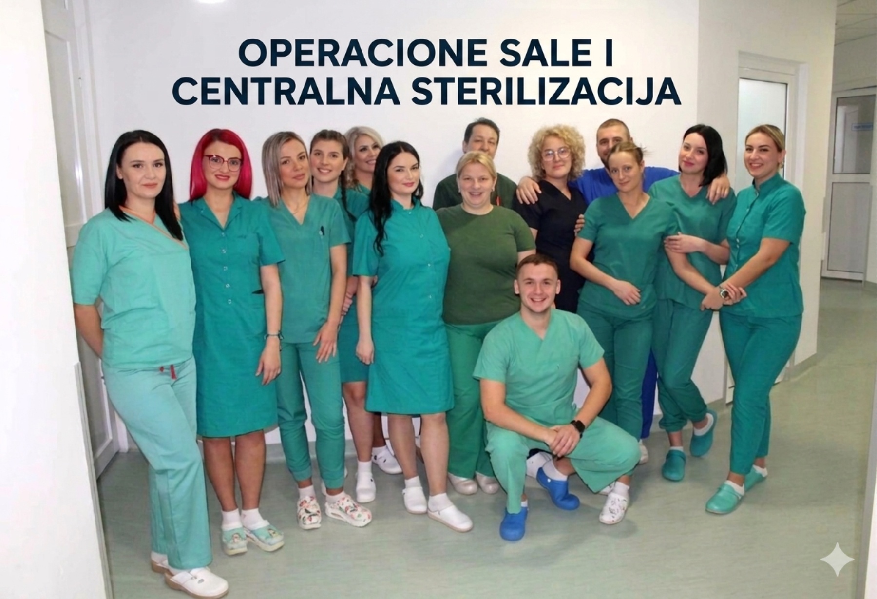12. maj – Svjetski dan medicinskih sestara i tehničara